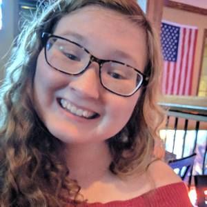 Meet your Posher, Abby